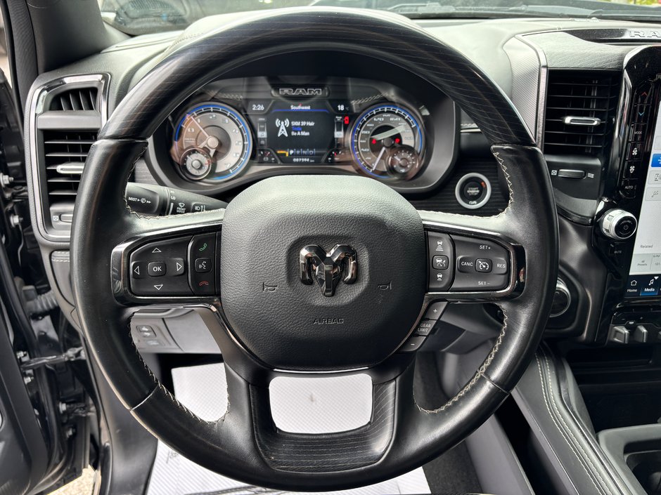 2022 Ram 1500 Limited-10