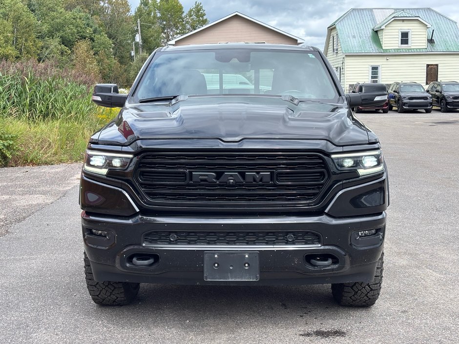 2022 Ram 1500 Limited-2