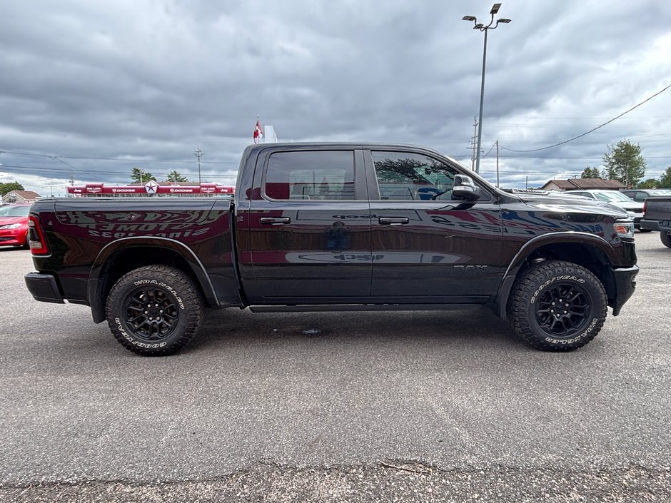 2022 Ram 1500 Limited-3
