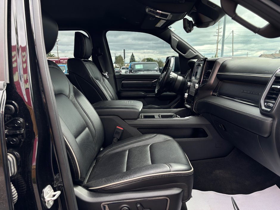 2022 Ram 1500 Limited-13