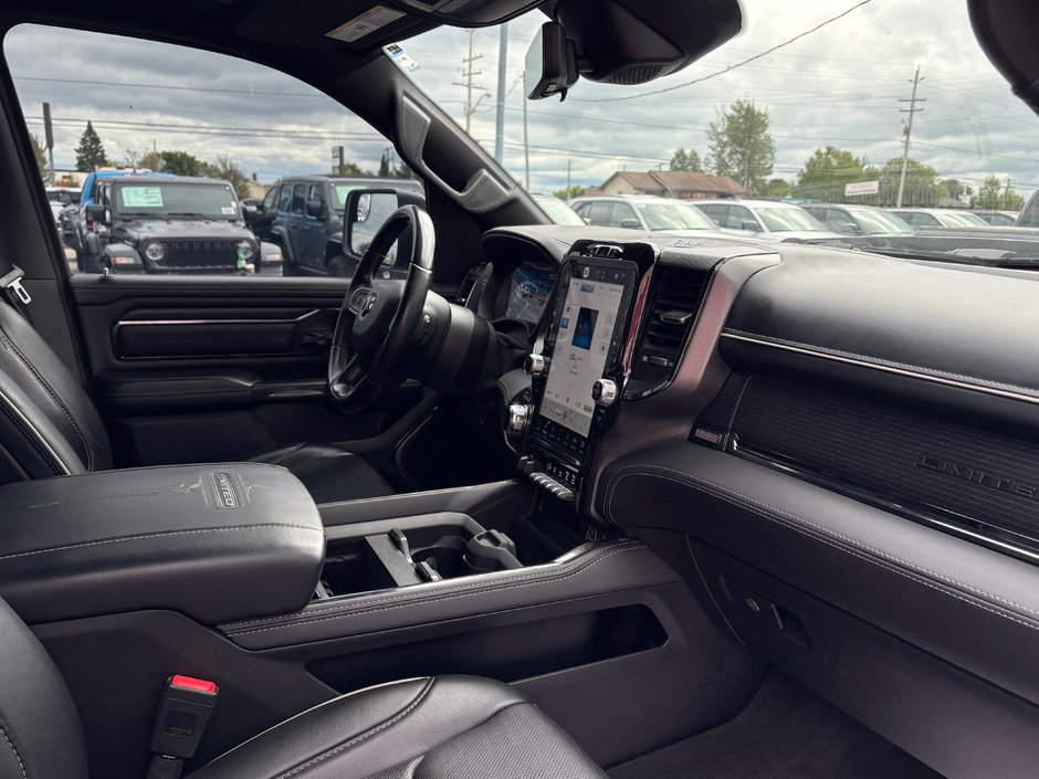 2022 Ram 1500 Limited-12