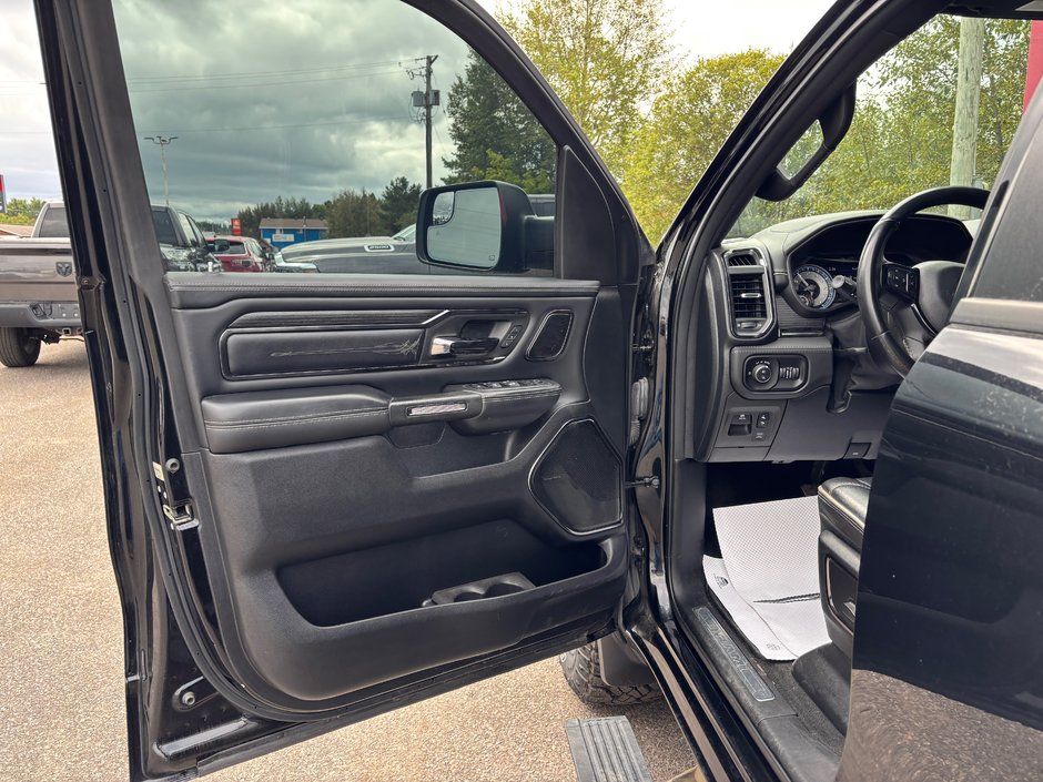 2022 Ram 1500 Limited-8