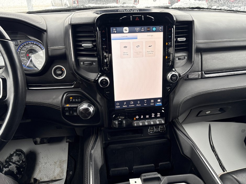 2022 Ram 1500 Limited-12