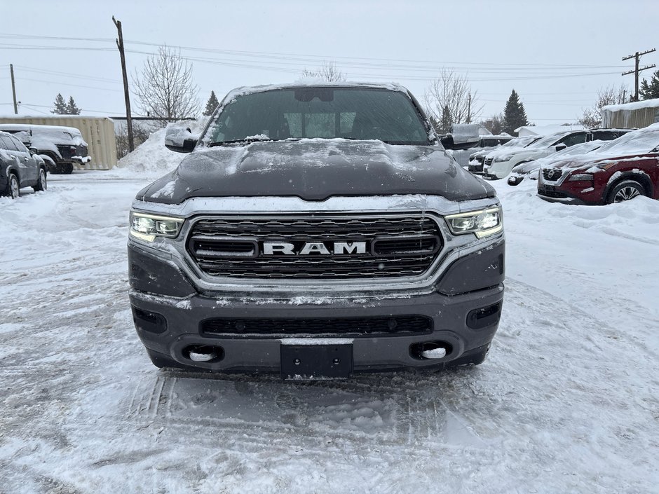 2022 Ram 1500 Limited-1