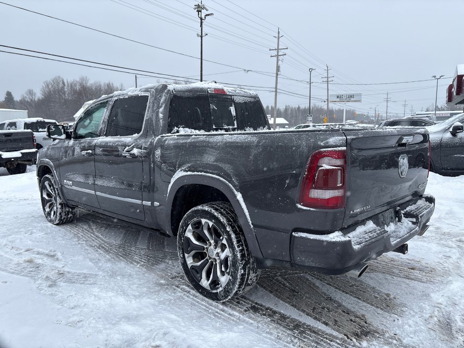 2022 Ram 1500 Limited-5