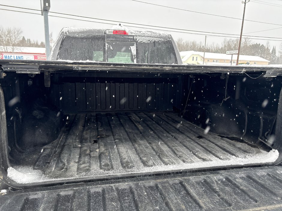2022 Ram 1500 Limited-8
