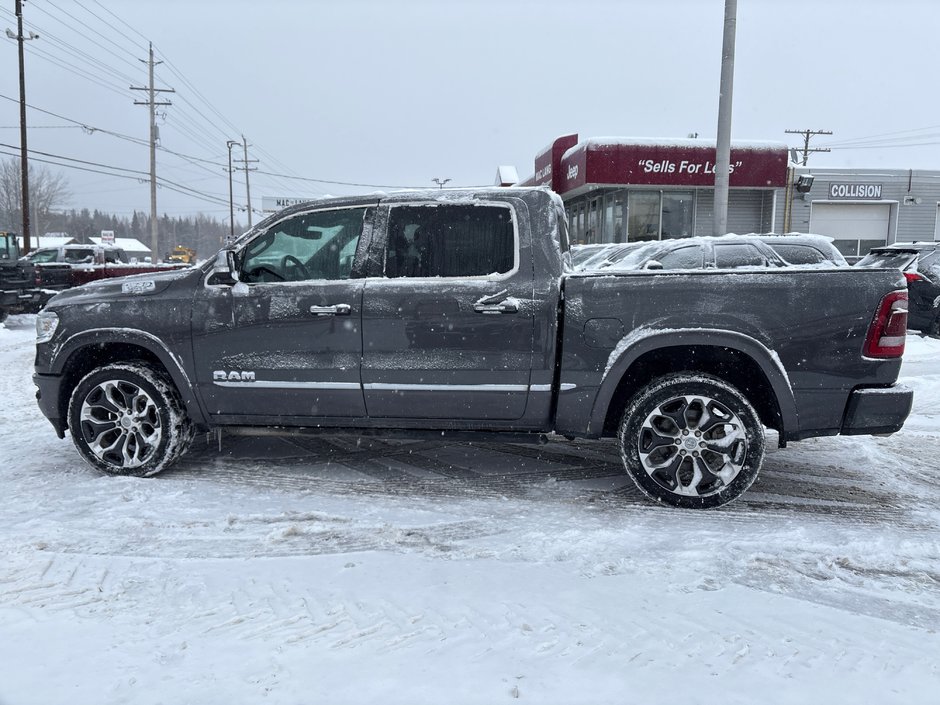 2022 Ram 1500 Limited-6