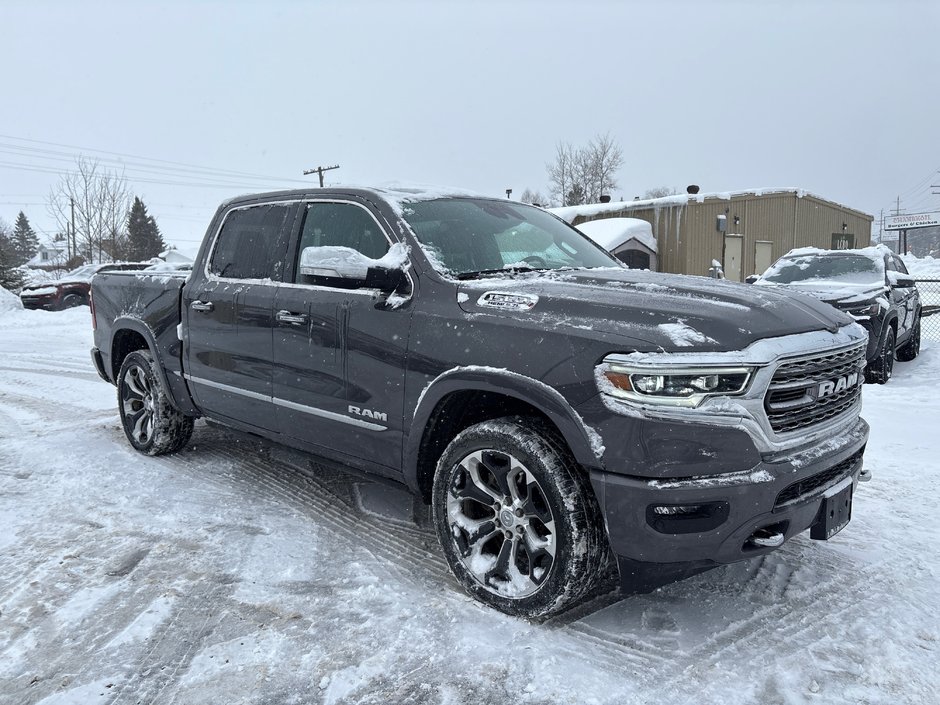 2022 Ram 1500 Limited-18
