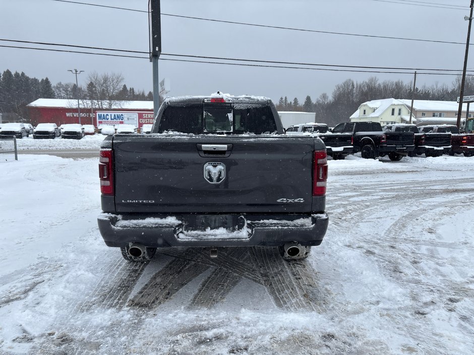 2022 Ram 1500 Limited-4