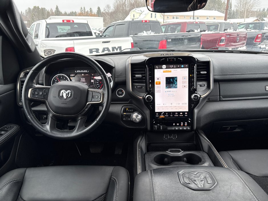 2022 Ram 1500 Sport-10