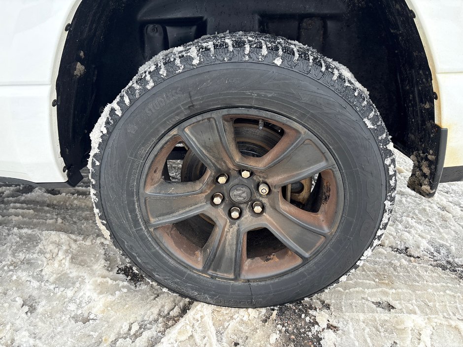 2022 Ram 1500 Sport-8