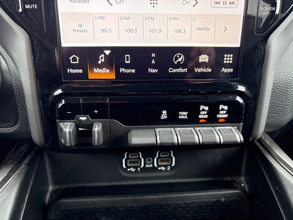 2022 Ram 1500 Sport-14