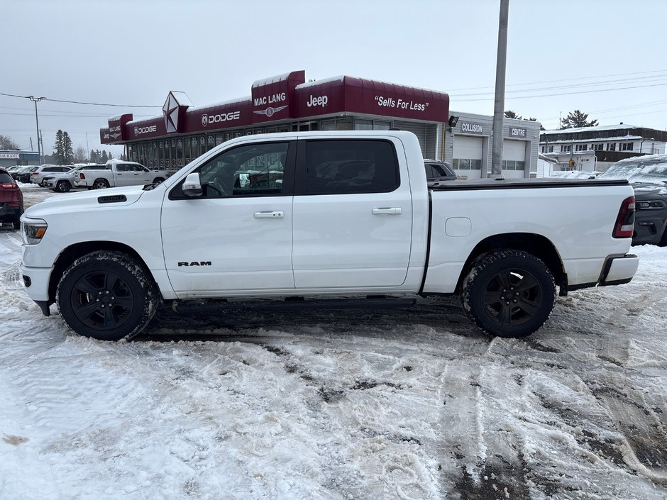 2022 Ram 1500 Sport-0