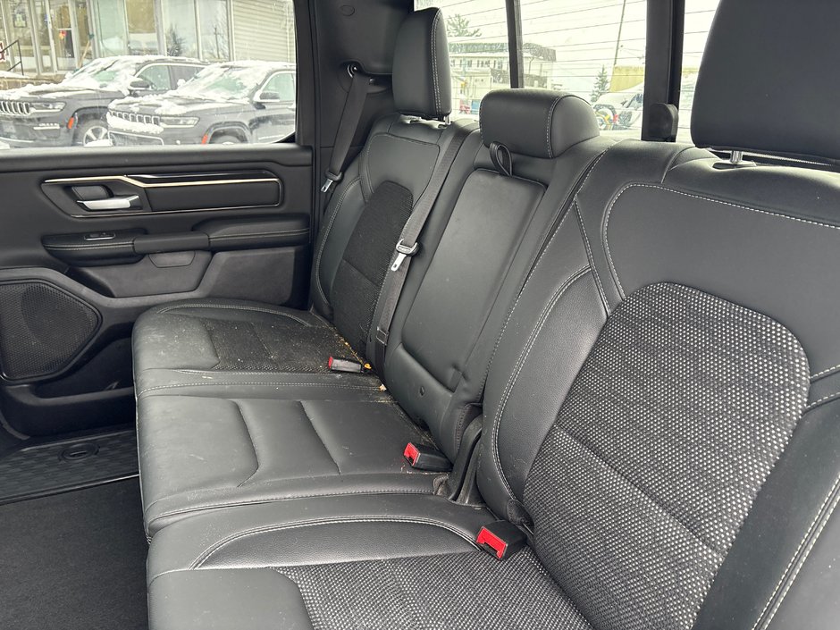 2022 Ram 1500 Sport-9