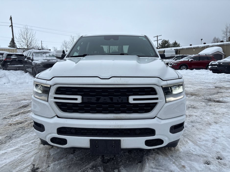2022 Ram 1500 Sport-2