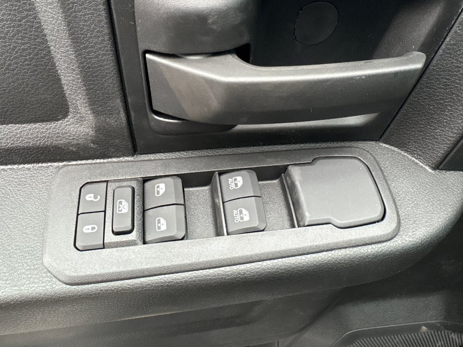 2026 Ram 2500 TRADESMAN-17