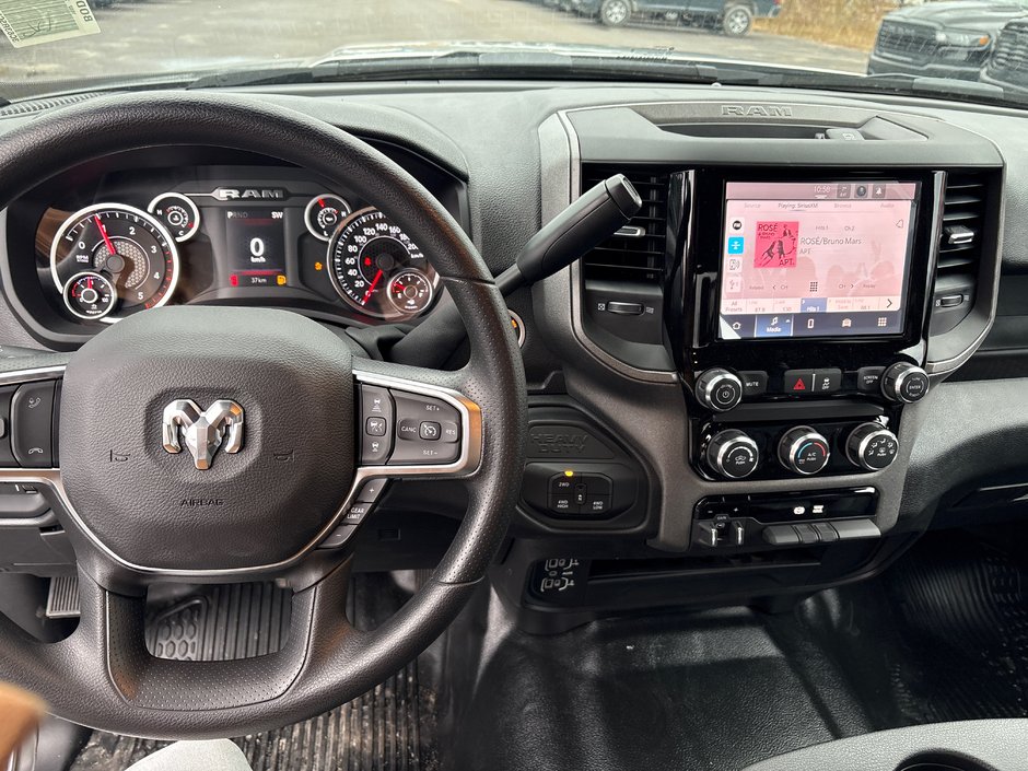 2026 Ram 2500 TRADESMAN-11