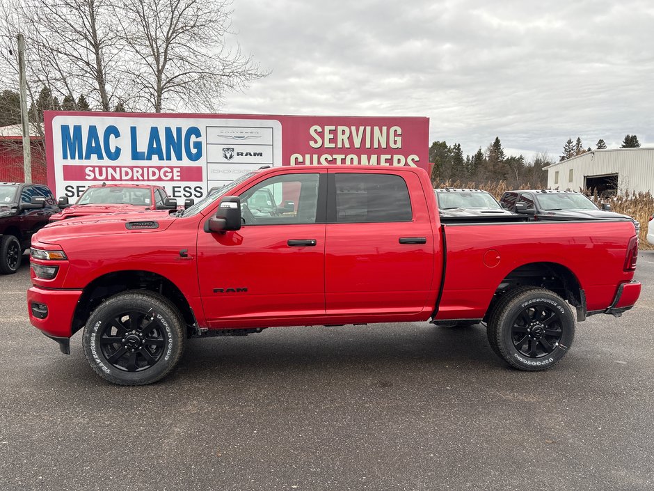 2026 Ram 2500 BIG HORN-1