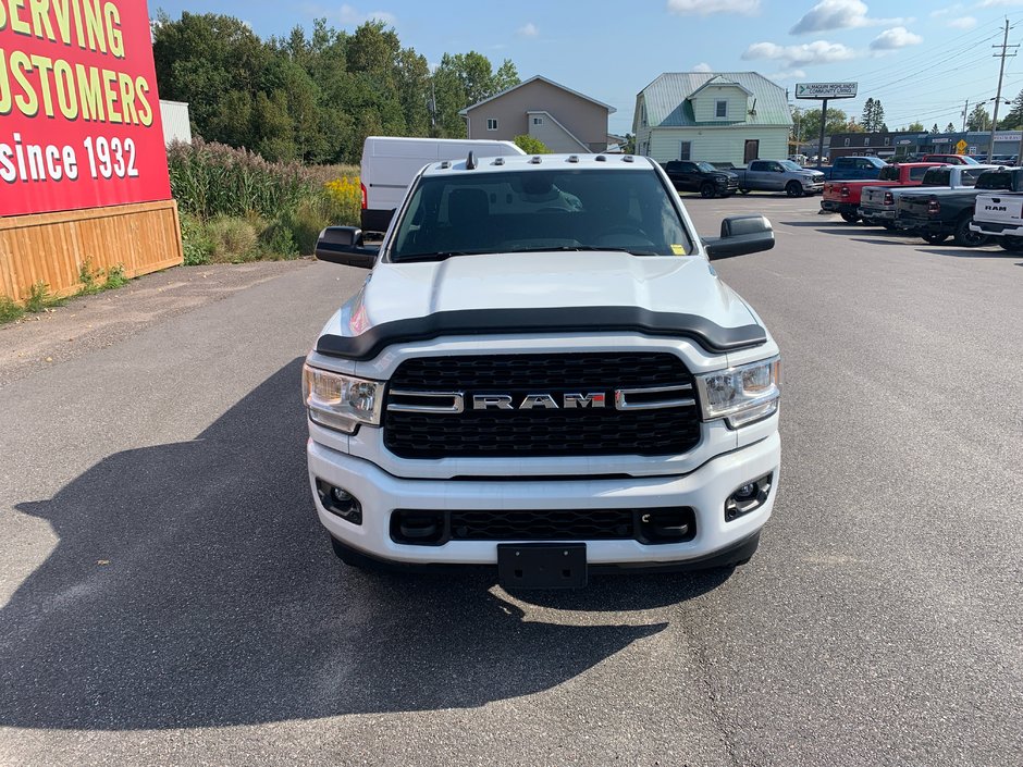 Ram 3500 Big Horn 2022