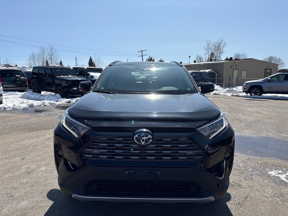 2020 Toyota RAV4 Hybrid Limited-2