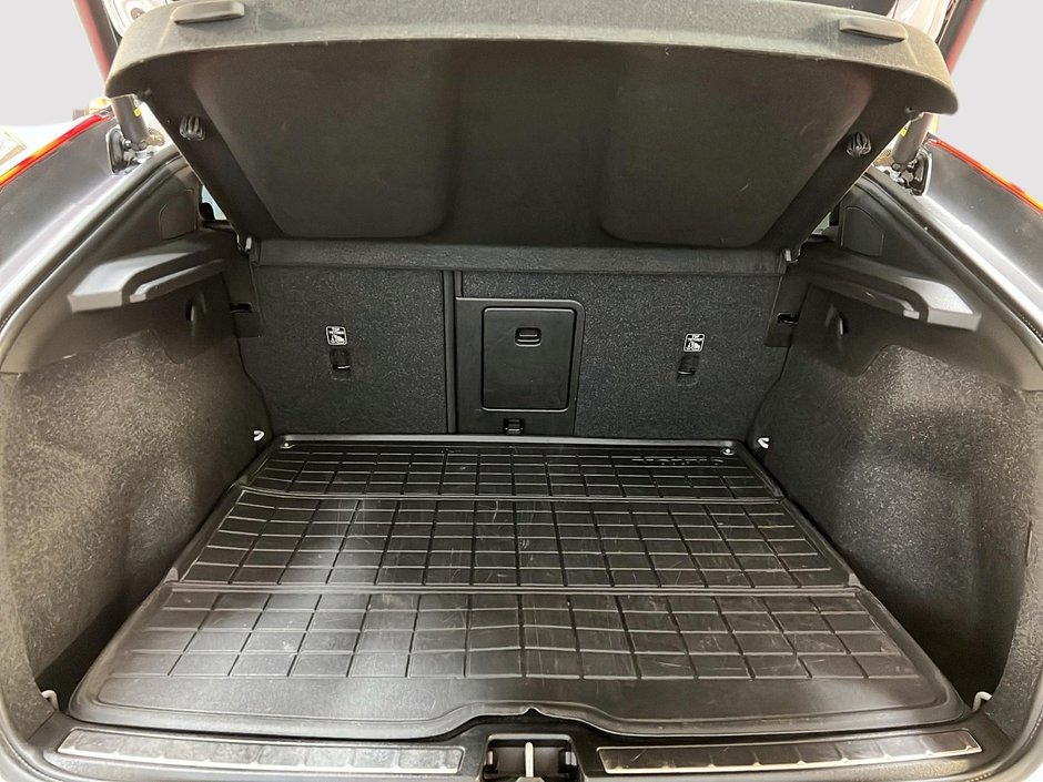 Volvo C40 RECHARGE TWIN ULTIMATE NAV 4RM 2022-12