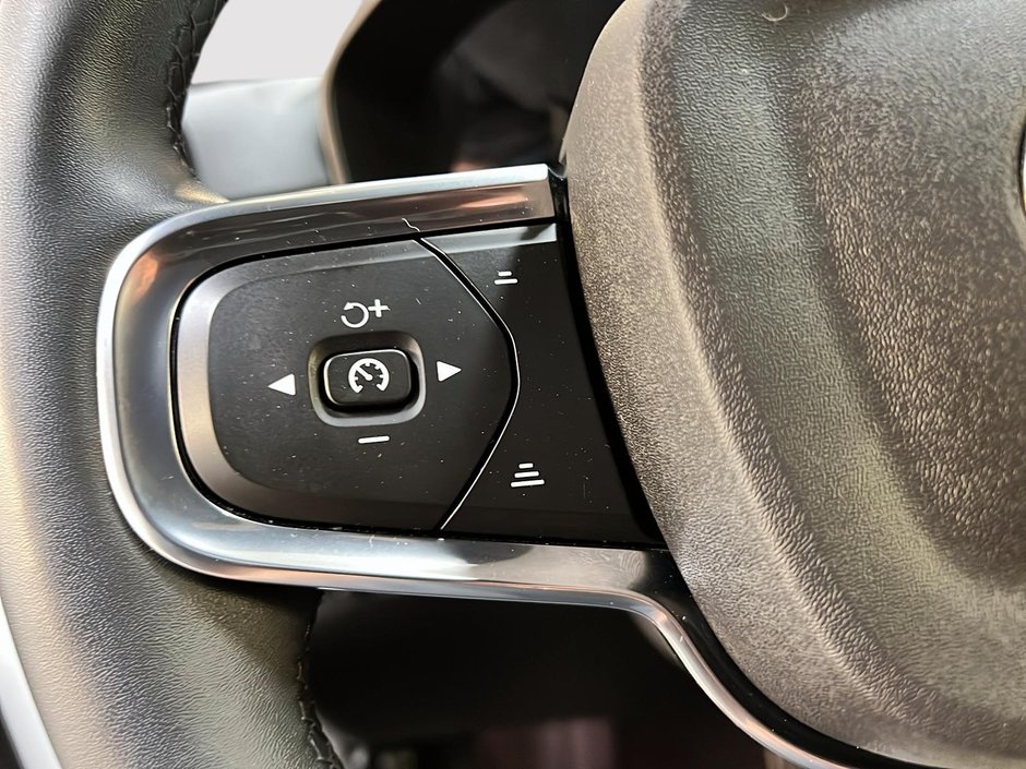 Volvo C40 RECHARGE TWIN ULTIMATE NAV 4RM 2022-20