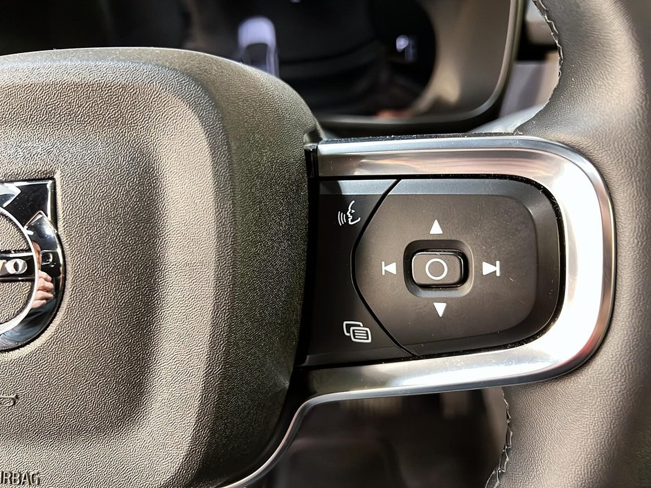 Volvo C40 RECHARGE TWIN ULTIMATE NAV 4RM 2022-19