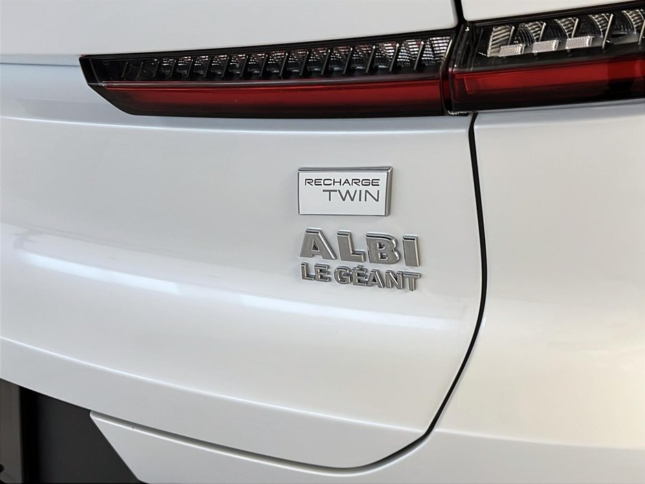 Volvo C40 RECHARGE TWIN ULTIMATE NAV 4RM 2022-28