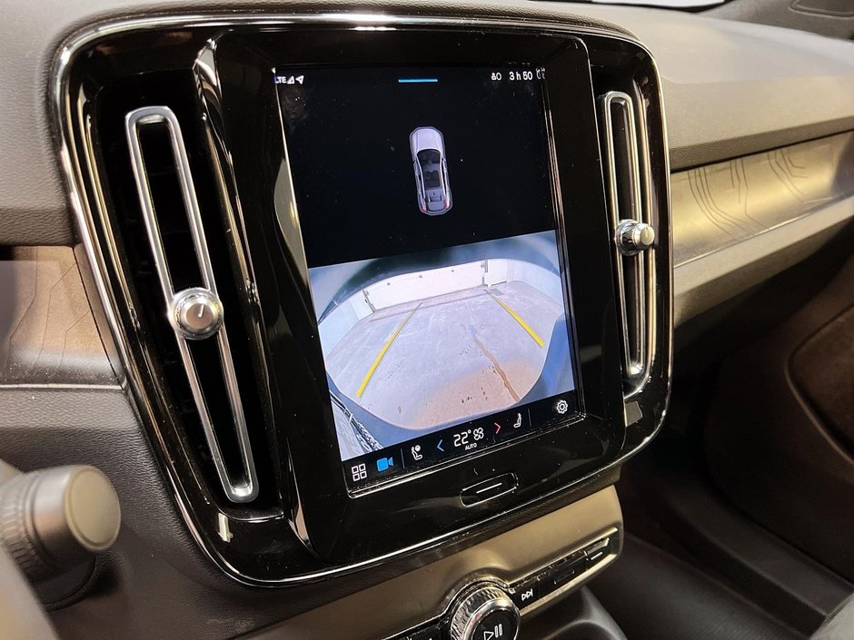 2023 Volvo C40 TWIN RECHARGE ULTIMATE-17