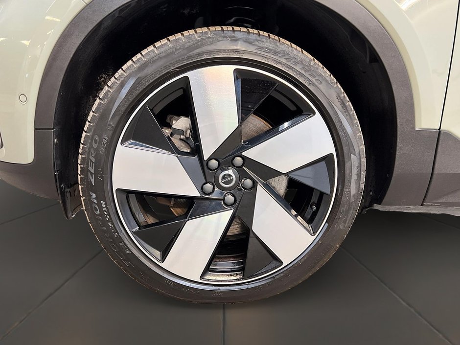2023 Volvo C40 TWIN RECHARGE ULTIMATE-26