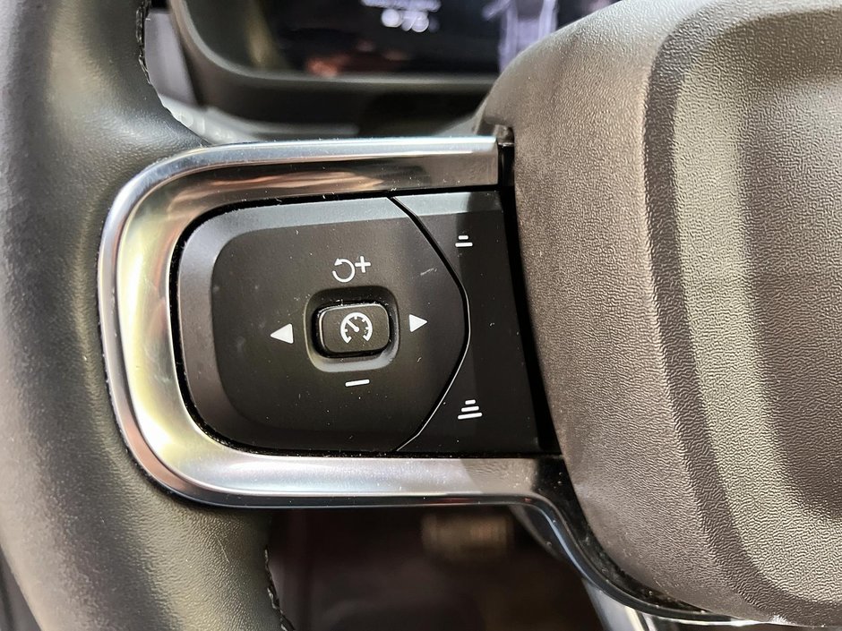 2023 Volvo C40 TWIN RECHARGE ULTIMATE-20