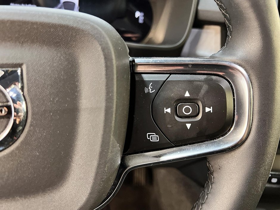2023 Volvo C40 TWIN RECHARGE ULTIMATE-19
