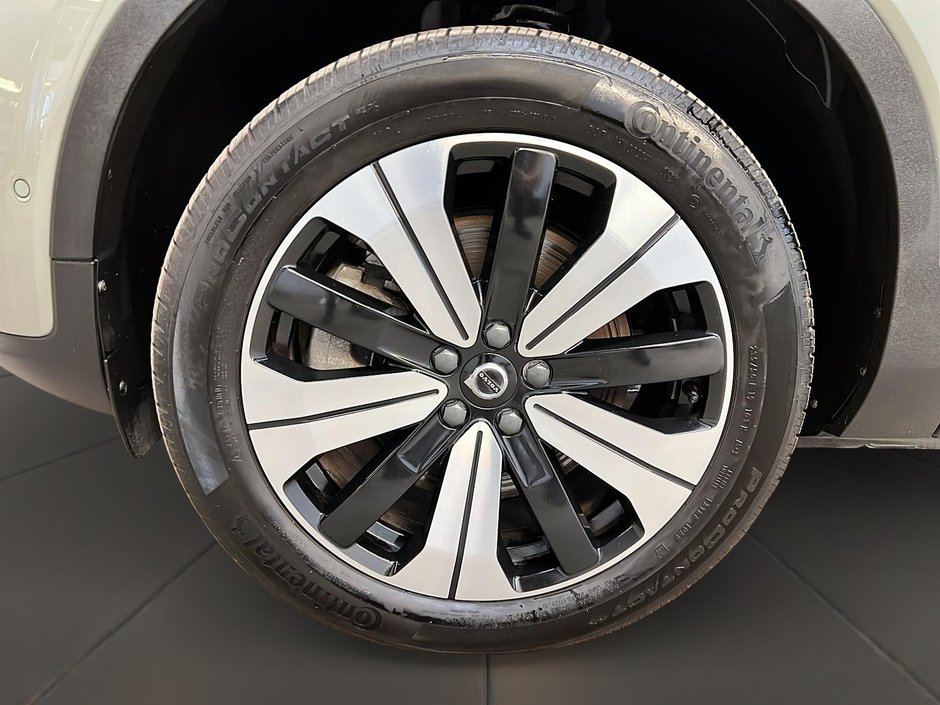 Volvo C40 RECHARGE PLUS TWIN 2023-29