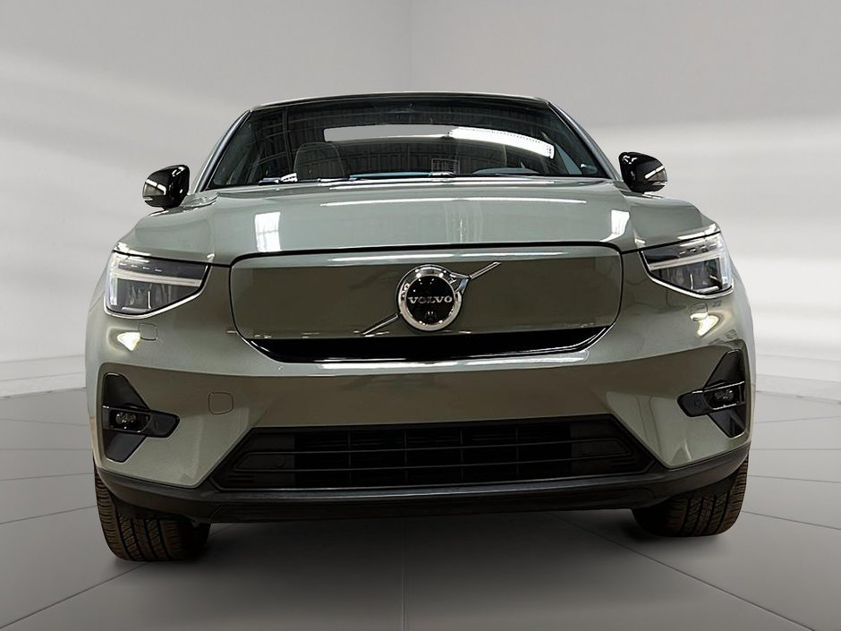 Volvo C40 RECHARGE PLUS TWIN 2023-1