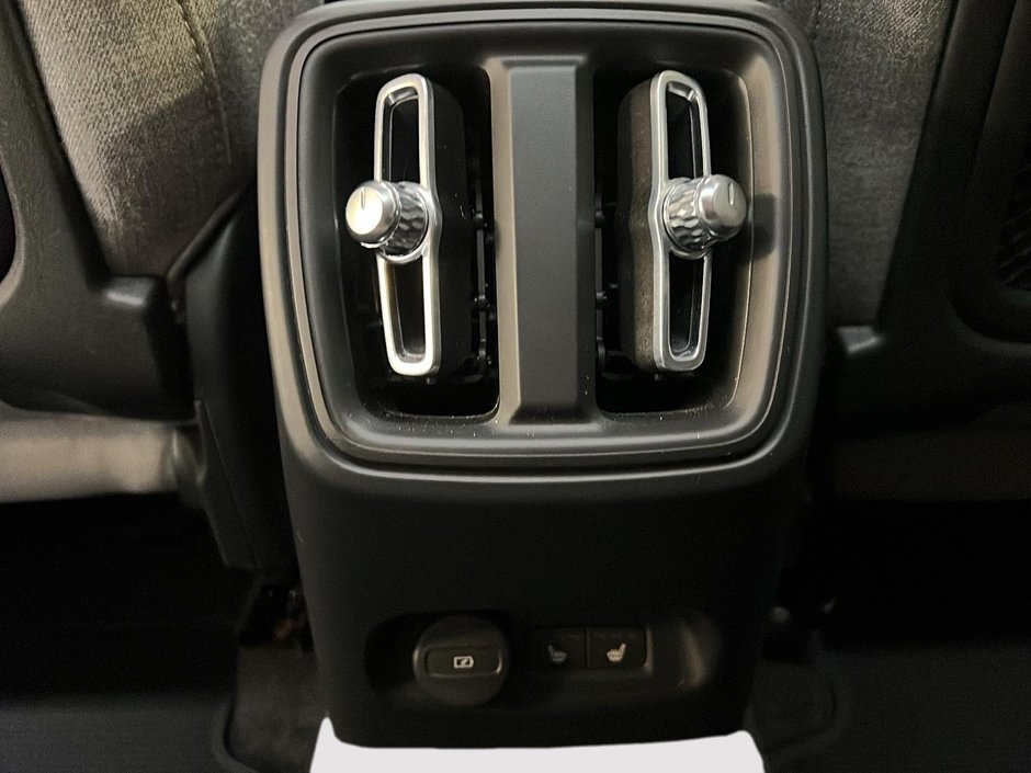Volvo C40 RECHARGE PLUS TWIN 2023-10