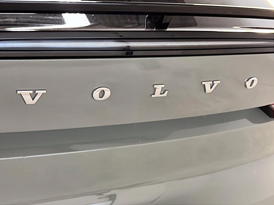 Volvo C40 RECHARGE PLUS TWIN 2023-27