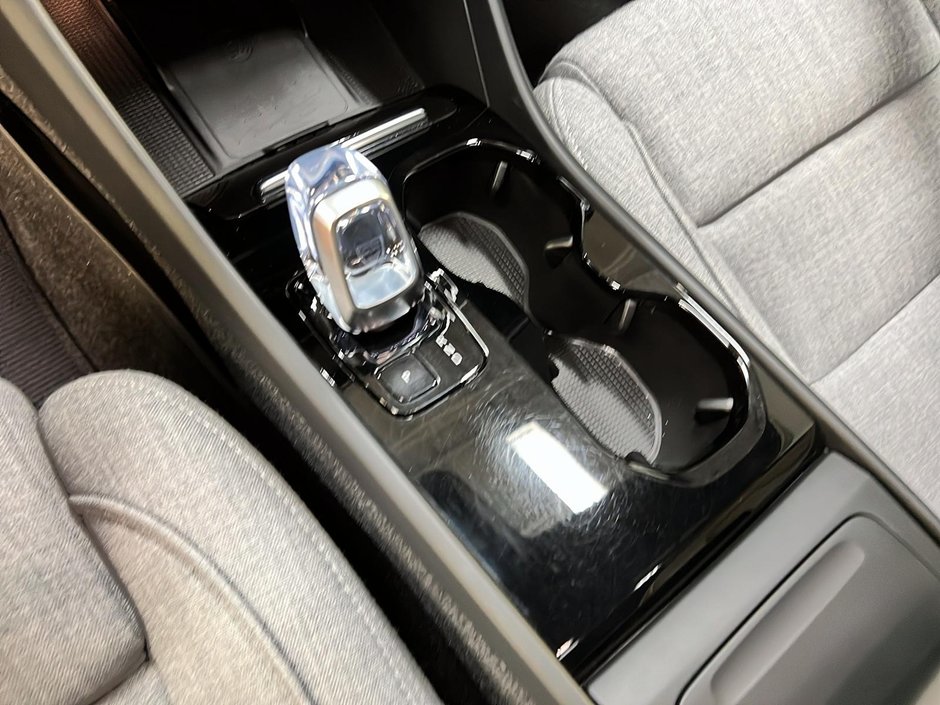 Volvo C40 RECHARGE PLUS TWIN 2023-15