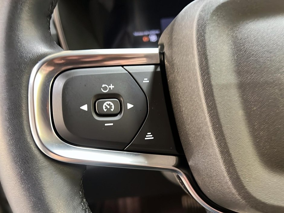 Volvo C40 RECHARGE PLUS TWIN 2023-21