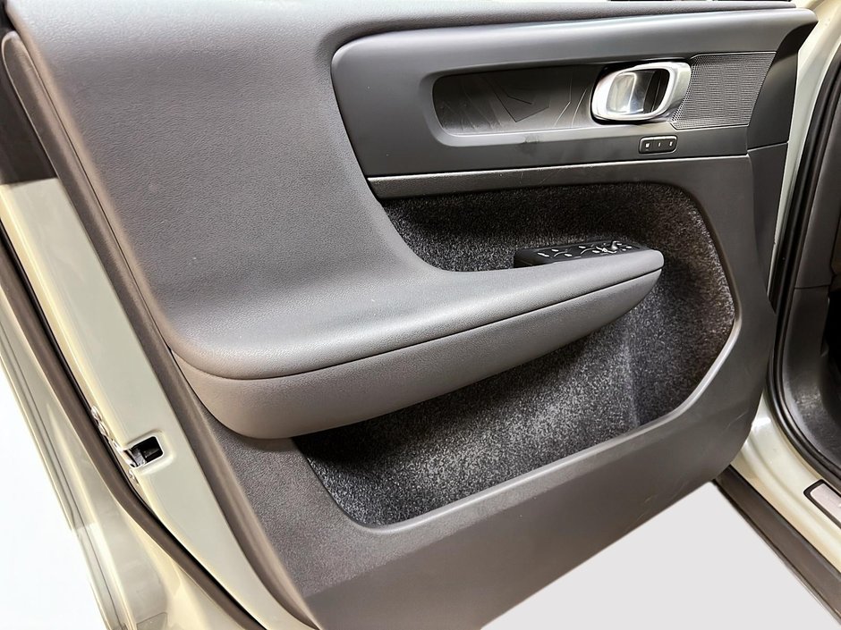 Volvo C40 RECHARGE PLUS TWIN 2023-23