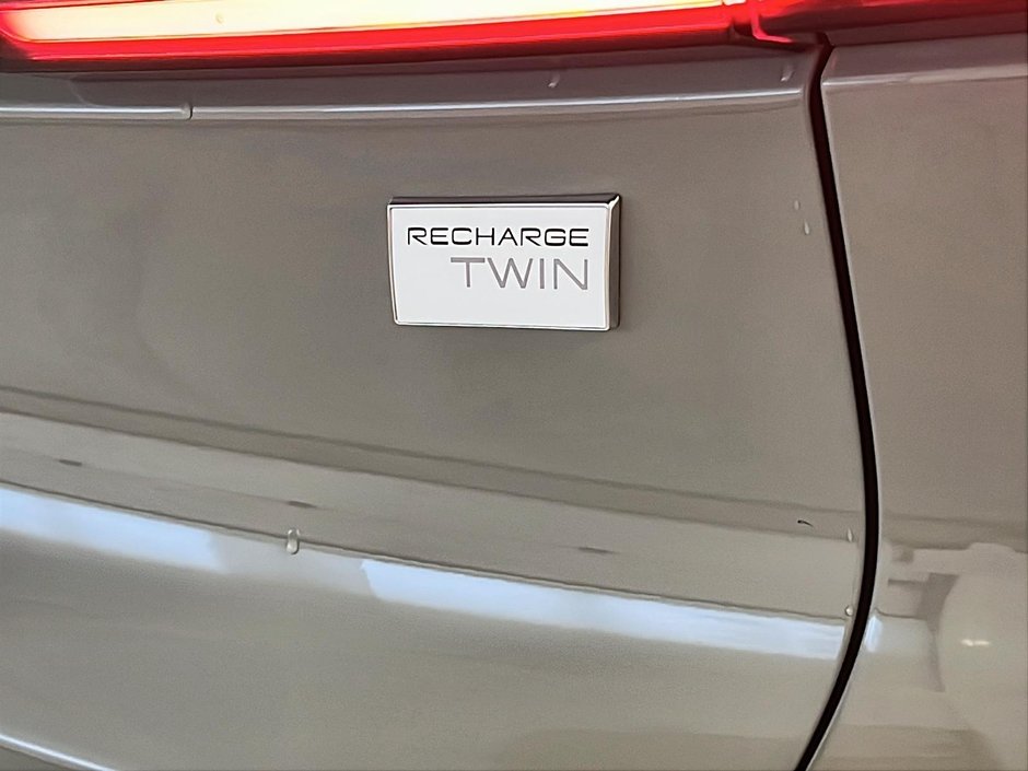 Volvo C40 RECHARGE PLUS TWIN 2023-28