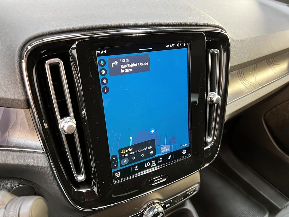 Volvo C40 TWIN RECHARGE PLUS 2023-18