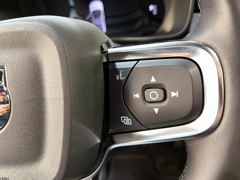 Volvo C40 TWIN RECHARGE PLUS 2023-19