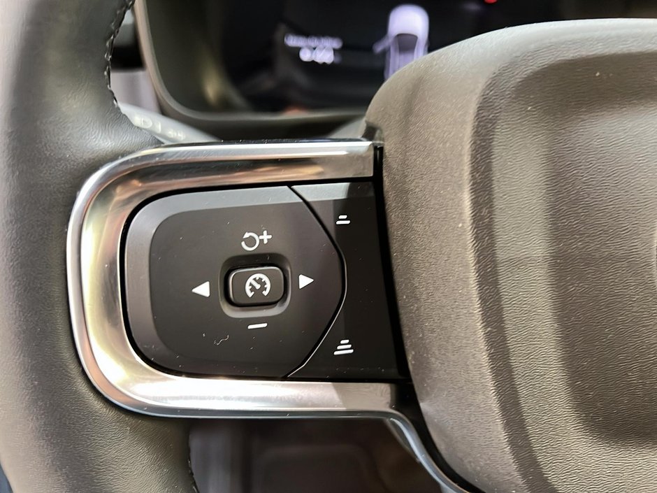 Volvo C40 TWIN RECHARGE PLUS 2023-20