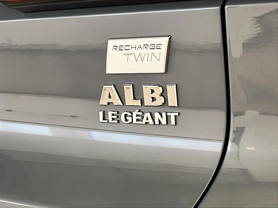 Volvo C40 TWIN RECHARGE PLUS 2023-28