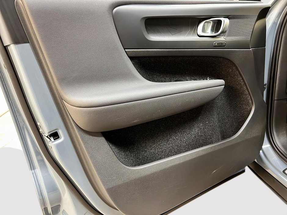 Volvo C40 TWIN RECHARGE PLUS 2023-23
