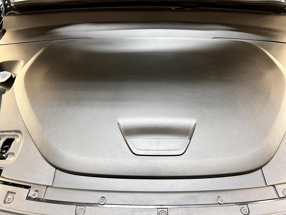 2023 Volvo C40 TWIN RECHARGE ULTIMATE 4RM-11