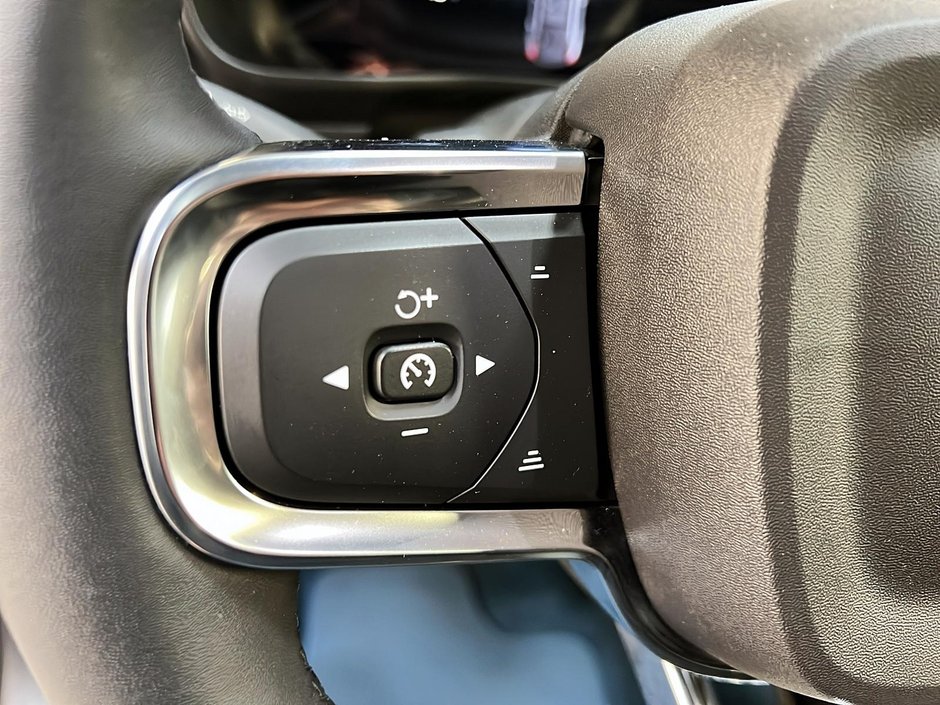 2023 Volvo C40 TWIN RECHARGE ULTIMATE 4RM-20