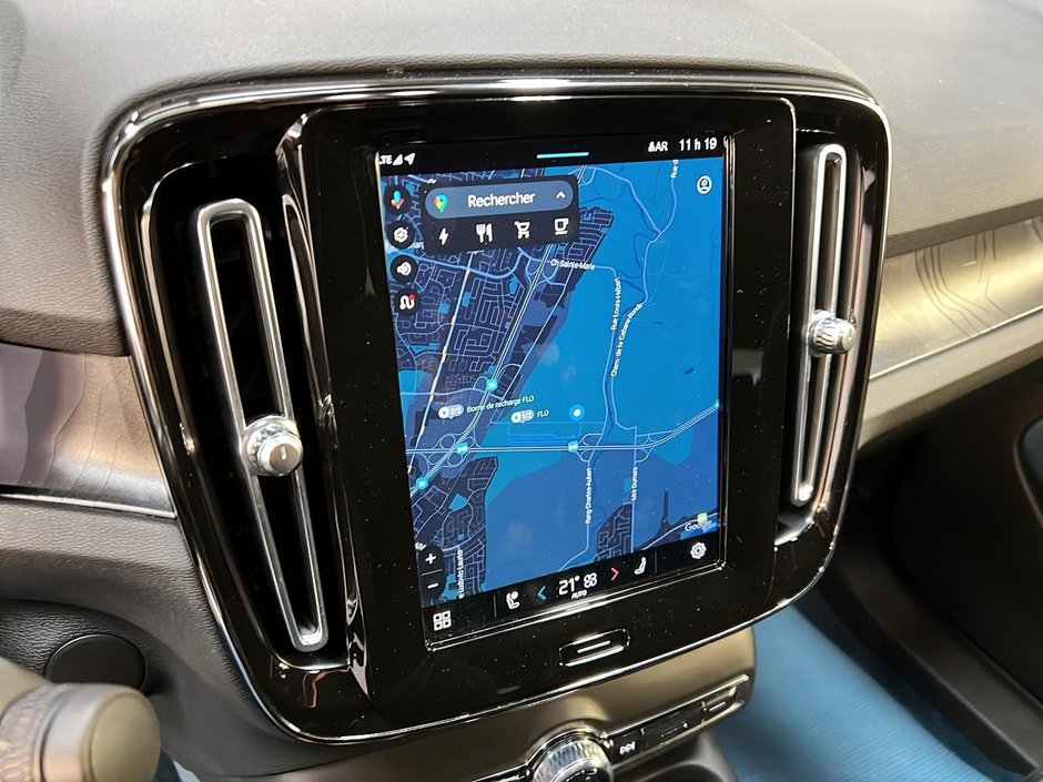 2023 Volvo C40 TWIN RECHARGE ULTIMATE 4RM-18