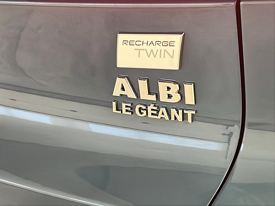 2023 Volvo C40 TWIN RECHARGE ULTIMATE 4RM-27