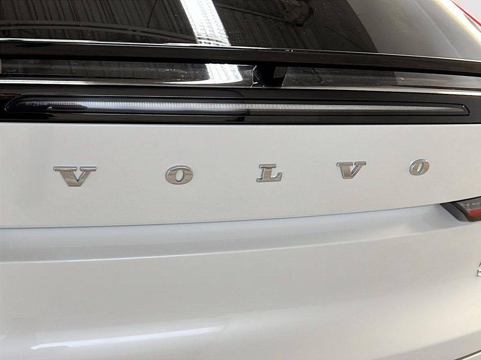 Volvo C40 RECHARGE ULTIMATE TOIT PANO NAV 4RM 2023-27